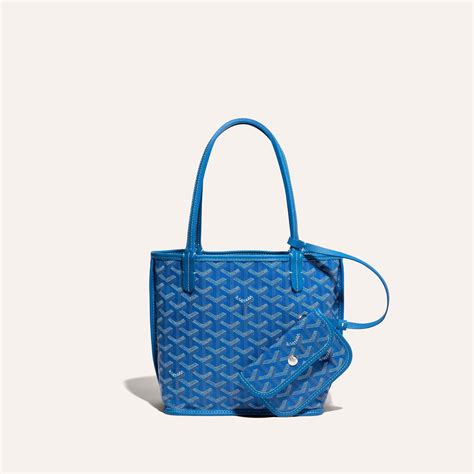 goyard mini saint louis|goyard anjou mini price.